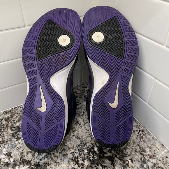 Nike Flight Airmax sz 15 - Picture 11 of 13